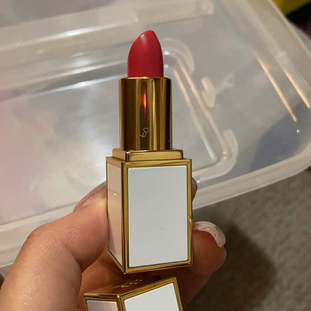 TOM FORD SHEER ROUGE - Picture 9 of 10